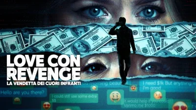 Love Con Revenge: La vendetta dei cuori infranti