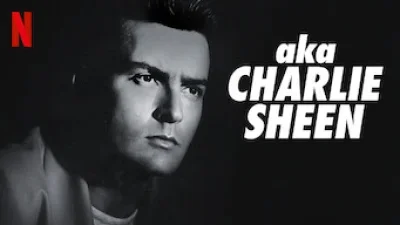 aka Charlie Sheen