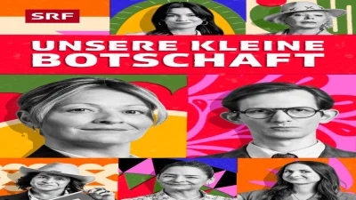 La nostra piccola ambasciata