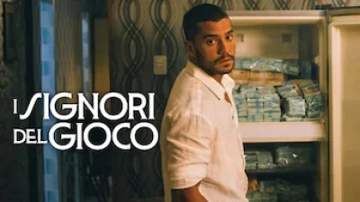 I signori del gioco