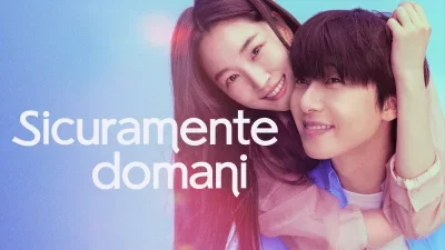 Sicuramente domani