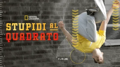 Stupidi al quadrato