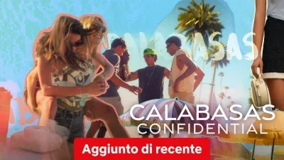 Calabasas Confidential