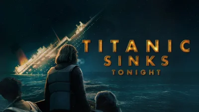 L'ultima notte del Titanic