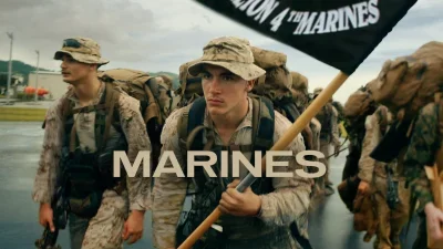 MARINES