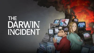 Darwin's Incident