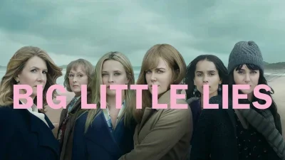 Big Little Lies - Piccole grandi bugie