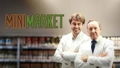 Minimarket