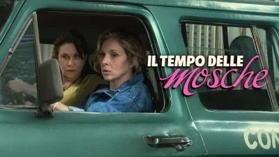 Il tempo delle mosche