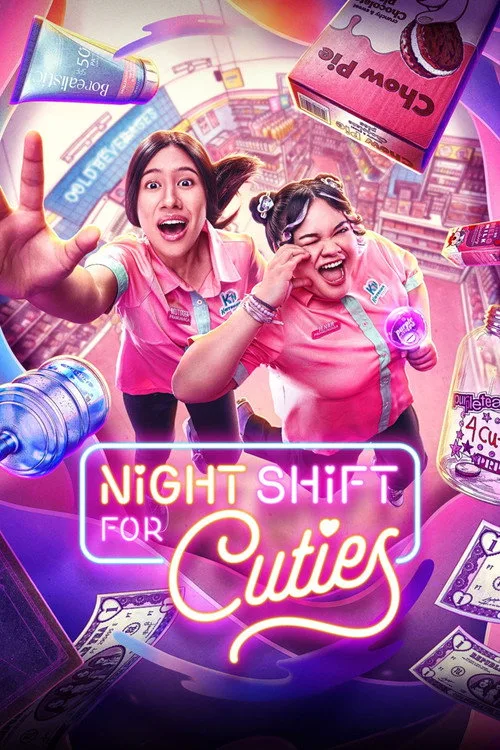 Night Shift for Cuties