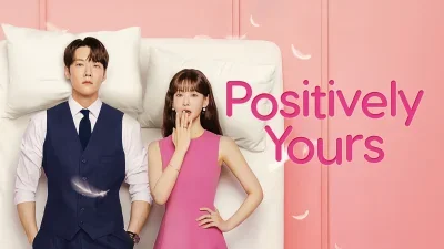 Positively Yours