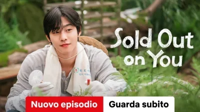 Sold Out on You