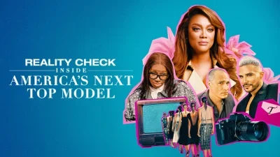Reality Check: la verità su America's Next Top Model