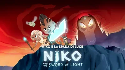 Niko e la spada di luce