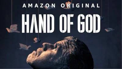 Hand of God