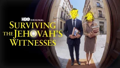 Sobrevivir al Paraíso: Más Allá de los Testigos de Jehová