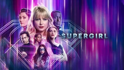 Supergirl