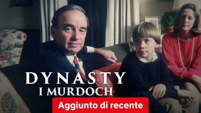 Dynasty: I Murdoch
