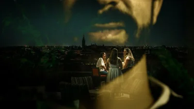 Il predatore di Siviglia