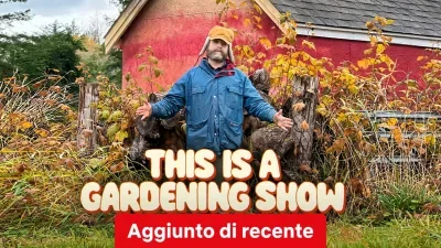 This Is a Gardening Show