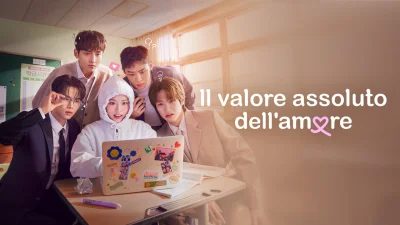 Il valore assoluto dell'amore