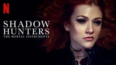 Shadowhunters