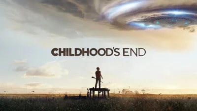 Childhood’s End