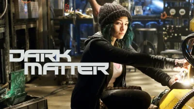 Dark Matter [ SUB ITA]