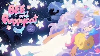 Bee e PuppyCat