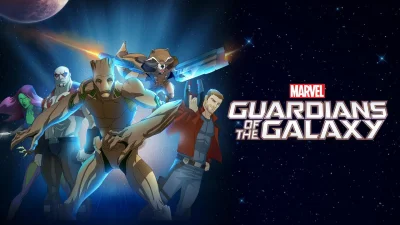 Guardiani della Galassia
