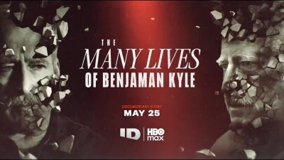 The Many Lives of Benjaman Kyle