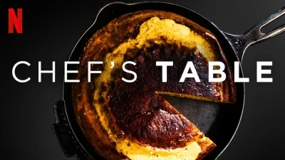 Chef's table