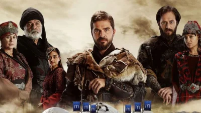 Dirilis: Ertugrul