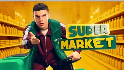Super Market