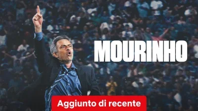 MOURINHO