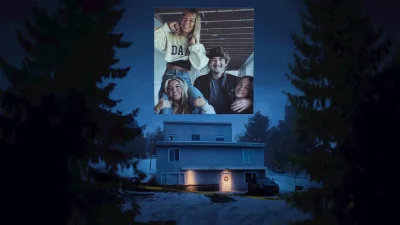 The Idaho Murders: incubo al college