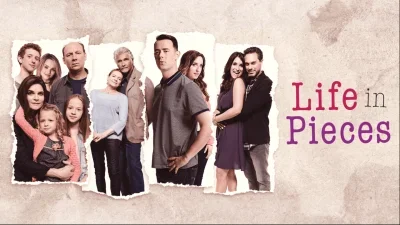 Life in Pieces