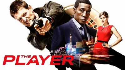 The player