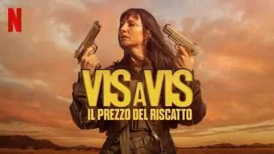 Vis a vis - Il prezzo del riscatto