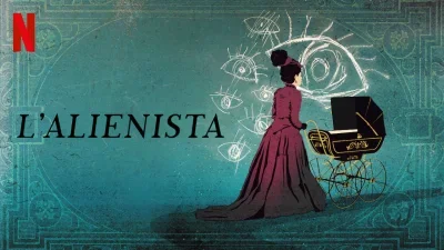 L'alienista