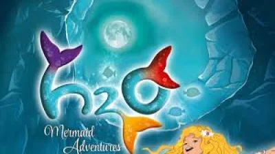 H2O - Avventure da sirene