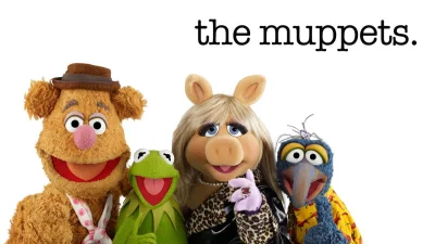 The Muppets Show