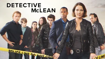 Detective McLean