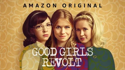 Good Girls Revolt