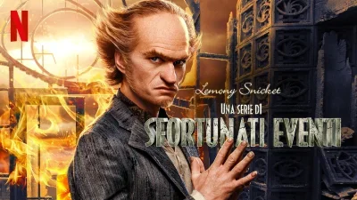 Una serie di sfortunati eventi