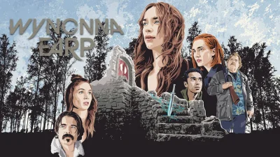 Wynonna Earp