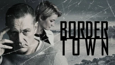 Bordertown - Sorjonen