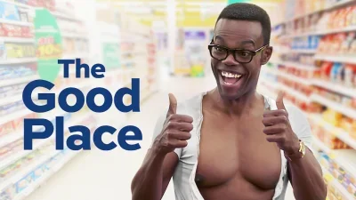 The Good Place