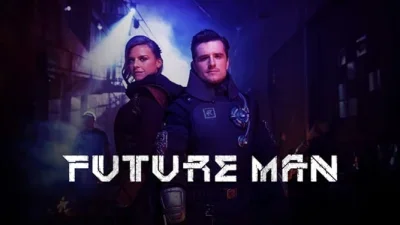 Future Man