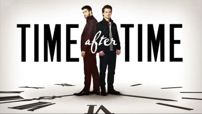 Time After Time